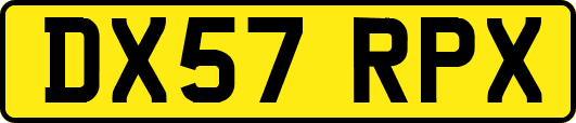 DX57RPX
