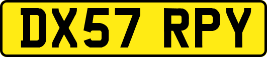 DX57RPY