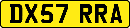DX57RRA