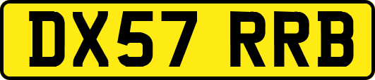 DX57RRB