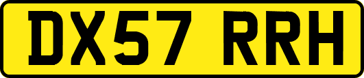 DX57RRH