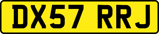 DX57RRJ