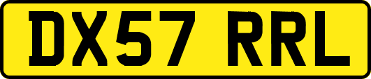 DX57RRL