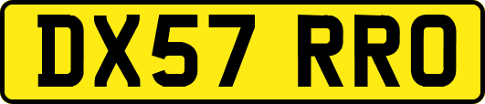DX57RRO