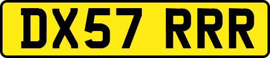 DX57RRR