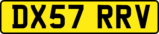 DX57RRV