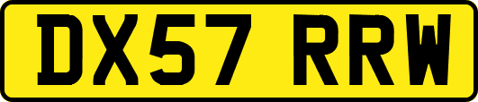 DX57RRW
