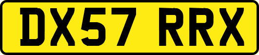 DX57RRX
