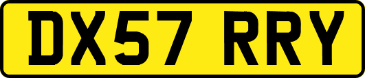 DX57RRY