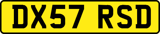 DX57RSD