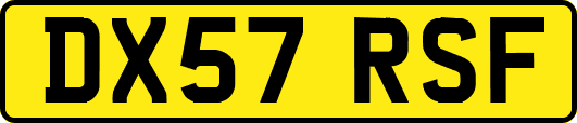 DX57RSF