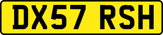 DX57RSH