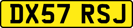 DX57RSJ