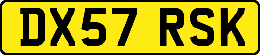 DX57RSK