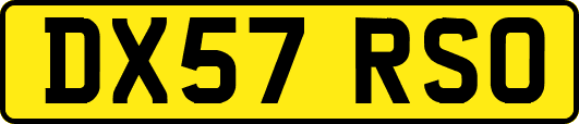 DX57RSO
