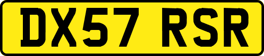 DX57RSR