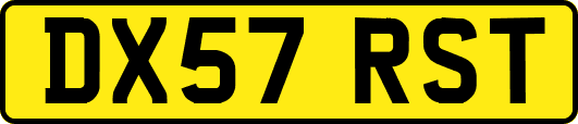 DX57RST