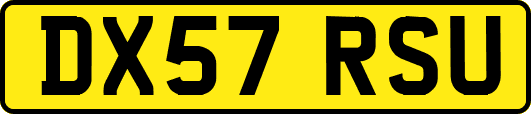 DX57RSU