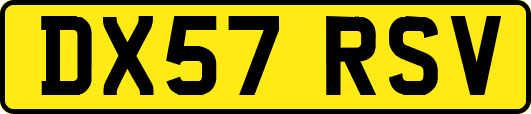 DX57RSV