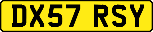 DX57RSY
