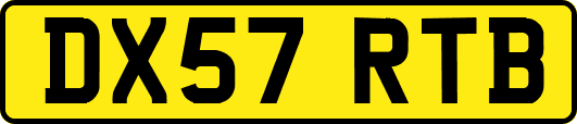 DX57RTB