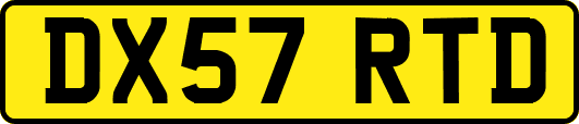 DX57RTD