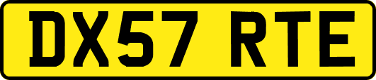 DX57RTE