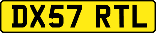 DX57RTL