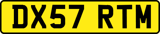 DX57RTM