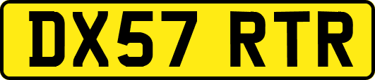 DX57RTR