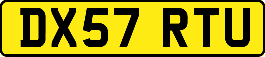 DX57RTU