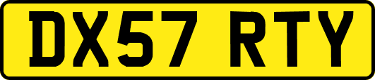 DX57RTY
