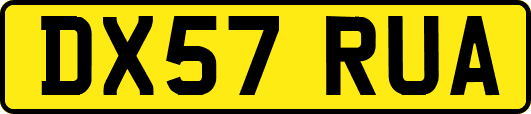 DX57RUA