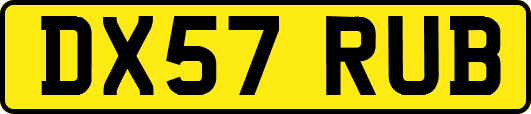 DX57RUB