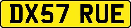 DX57RUE