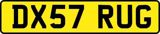 DX57RUG