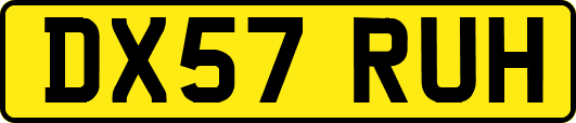 DX57RUH