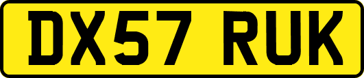 DX57RUK