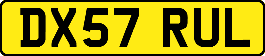 DX57RUL