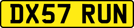 DX57RUN