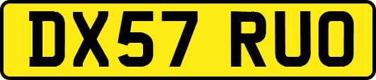DX57RUO
