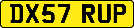 DX57RUP