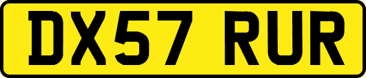 DX57RUR