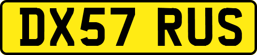 DX57RUS