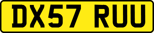 DX57RUU