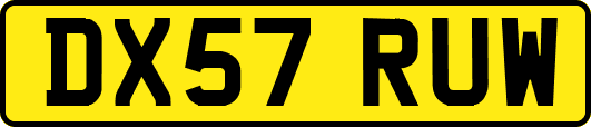 DX57RUW