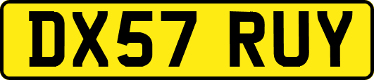 DX57RUY