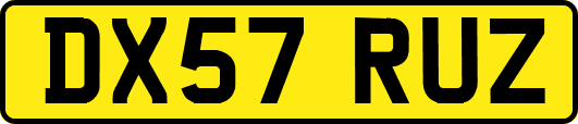 DX57RUZ