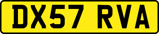 DX57RVA