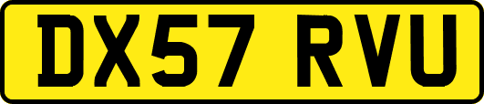DX57RVU